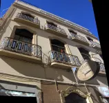 Al - Alojamento Local Pension Bicuar Hotels in Fuseta