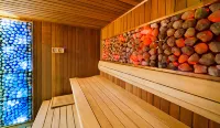 Blue Diamond Hotel Active Spa - ที่มีสปา