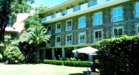 Grão Vasco - Historic Hotel and Spa Các khách sạn ở Fail