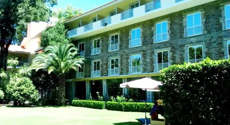 Grão Vasco - Historic Hotel and Spa