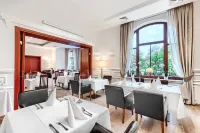 Hotel Atrium Hotels in Stettin