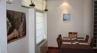 ホテル ダス タイパス - 朝食
