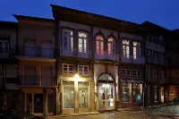 Hotel Mestre de Avis Hotels in 