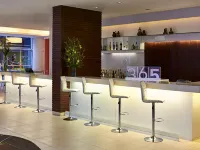 Novotel Lima San Isidro - bar