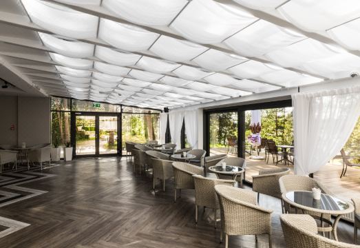 사나토리움 우즈로비스코베 아우구스토프 이미지