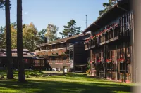 Mullsjö Hotell & Konferens