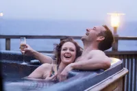 Strandvillan Hotell Och Bed & Breakfast فنادق في Lysekil