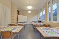 Waldhotel Unspunnen Hotels in Wilderswil