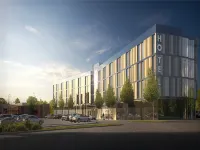 Scandic Arlandastad Hotels in Arlandastad