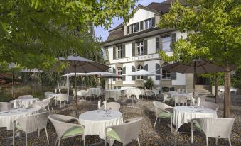 Boutique-Hotel Auberge Langenthal