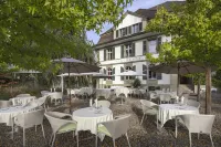 Boutique-Hotel Auberge Langenthal Hotels in Herzogenbuchsee