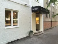 Hotell Esplanad