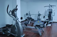 Hotel Delta 3 Hotels in Tulcea
