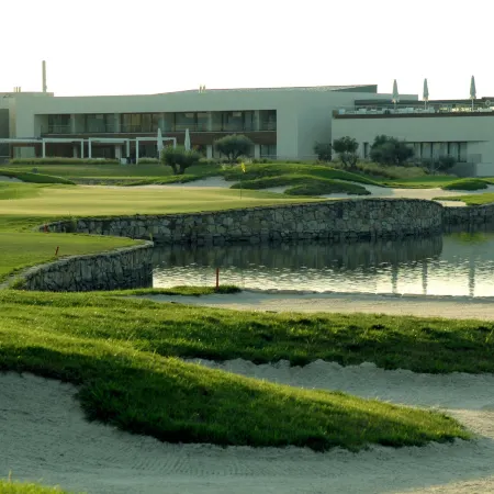 Sercotel El Encin Golf
