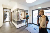 Hotel Rubus Hotels in Uster