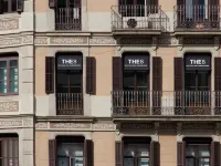 The 8 Boutique B&B Hotels near Casa Batllo