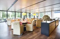 Revier Hotel Säntispark Hotels in Herisau