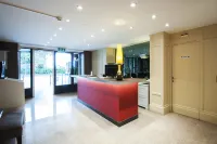 Hotel Parc & Lac Hotels in Montreux