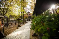 Hotel Cornul Vanatorului Các khách sạn ở Pitesti