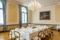 Grand Hotel Europe Hotels in Luzern