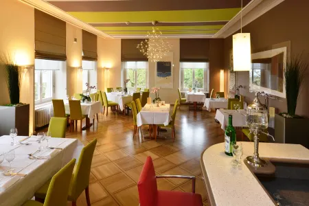 Hôtel Alpes & Lac Отели в г. Нёвшатель