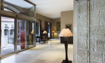 Palacio de Aviles Affiliated By Melia