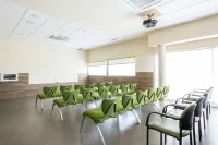 Residencia Universitaria Resa Erasmo Hotels in Tres Cantos