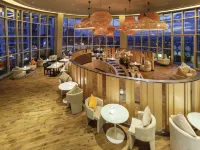 Novotel Manila Araneta City Hotel Hotels in Quezon City