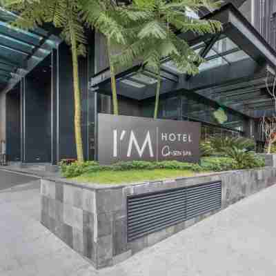 I'm Hotel Hotel Exterior