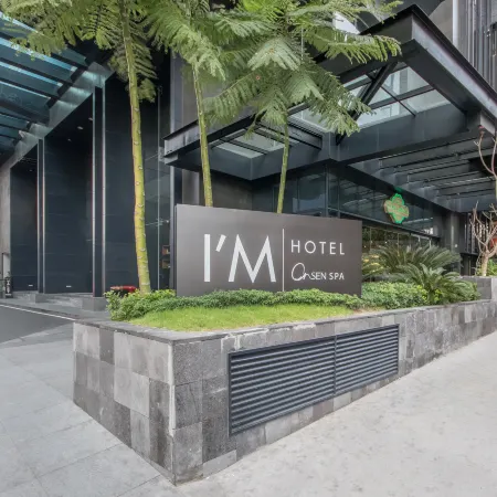 I'm Hotel