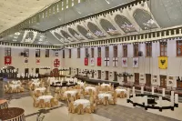 Hotel Zamek Ryn Hôtels à : Mragowo