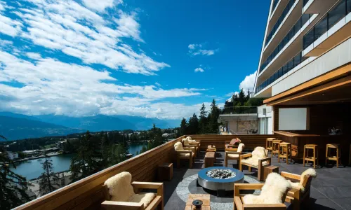 Crans Ambassador