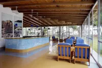 Aparthotel Vibra Club Maritim