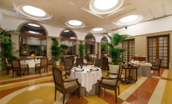 Iberostar Heritage Grand Mencey