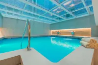 Sallés Hotel Pere IV - Romantisk