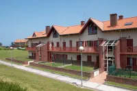 Abba Comillas Apartments Các khách sạn ở 
