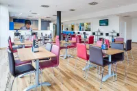 Travelodge Barcelona Fira