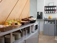TH Aravaca Hotels in Pozuelo de Alarcon