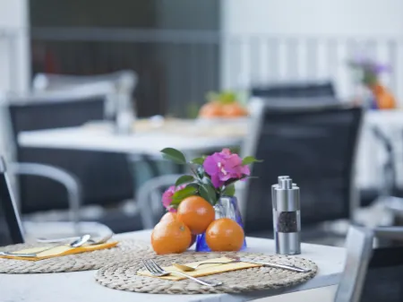 Fornalutx Petit Hotel - Bed & Breakfast Отели в г. Форналуч