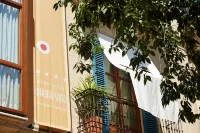 帕爾馬套房飯店 住宿飯店