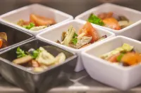 Mll Mediterranean Bay - Adults Only - breakfast