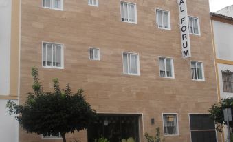 Hostal Forum