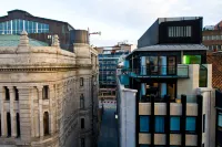 Hotel Inffinit