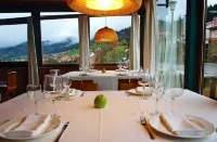 Hotel Valdecoro Hotel di La Hermida