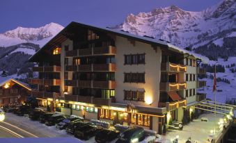 Chalet-Hotel Beau-Site