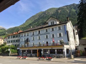 Hotel Forni