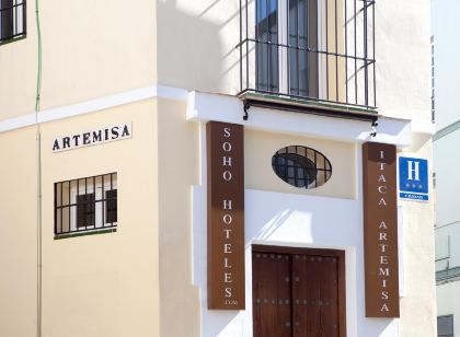 10 Best Hotels near Paintball Laser Tag y Reball, Sevilla 2023 | Trip.com