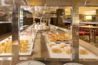 Hotel Goya - Breakfast