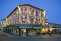 Hospedium Hotel Lleida Hotels in Graus