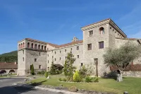 Hotel & SPA Monasterio de Boltana Monumento Hotels in Sobrarbe
